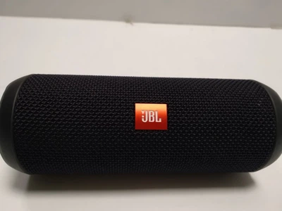 Акустика Колонка JBL FLIP3 Essential Black Б/У Оригинал Refurbished