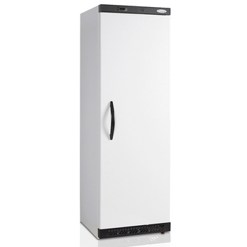 Шкаф холодильный с глухой дверью TEFCOLD UR400-I