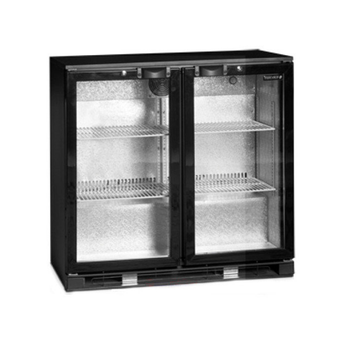 Шкаф холодильный барный TEFCOLD DB200S-I