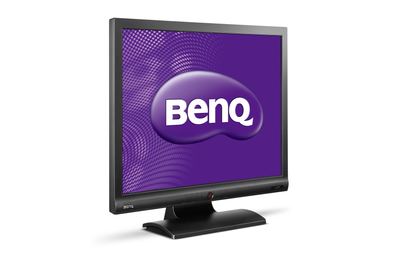 Монітор 17" Benq BL702A (9H.LARLB.Q8E) Б/У
