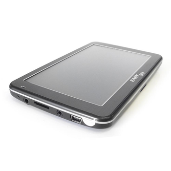 GPS навігатор EasyGo 540B-DVR з відеореєстратором