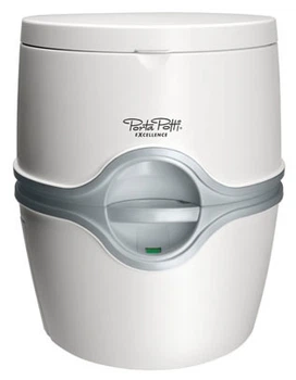 Біотуалет Thetford Porta Potti Excellence, білий Thetford