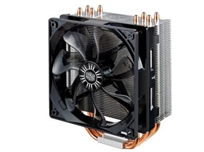 Кулер процессорный CoolerMaster Hyper 212 Plus Evo (RR-212E-16PK-R1)