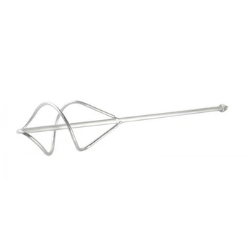 Миксер для красок и смесей MASTERTOOL GM М14 140 мм L 700 мм (80-0334)