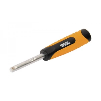 Держатель с наружным квадратом MASTERTOOL GM 1/4", 150мм (40-0338)