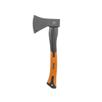 Топор универсальный FIBERGLASS 800г Bradas