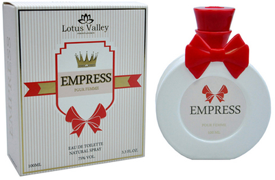 lotus valley perfumes