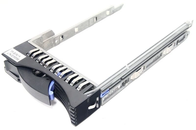 Салазки для серверов IBM 3.5" SCSI IBM eServer xSeries x226 x236 x336 (39Y8998, 25R4100)