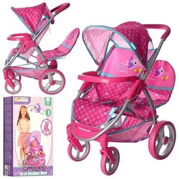 Дитяча коляска для ляльки Hauck D-86022