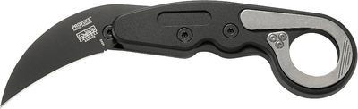 Карманный нож CRKT Provoke Black (4040)