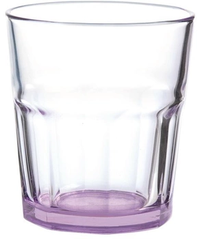 Набор низких стаканов Luminarc Tuff Purple 6 х 300 мл (Q4511)