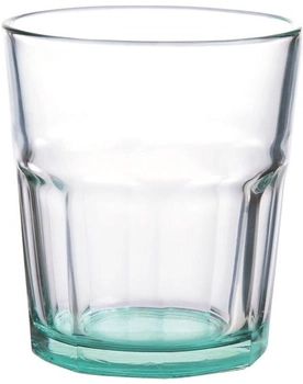 Набор низких стаканов Luminarc Tuff Turquoise 6 х 300 мл (Q4513)