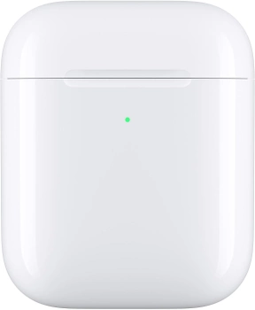 Беспроводной зарядный футляр Apple Wireless Charging Case for AirPods (MR8U2) 2019