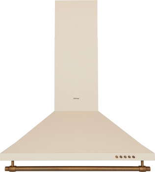 Вытяжка JANTAR KBR 650 LED 60 BG+RB