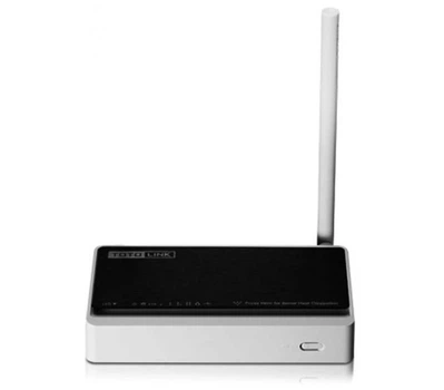 Маршрутизатор Роутер Wi-Fi Totolink N150RT