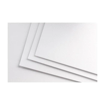 Бумага B2 Fabriano White White mixed media 50x70см 280г/м2 белый гладкая (8001348201700)