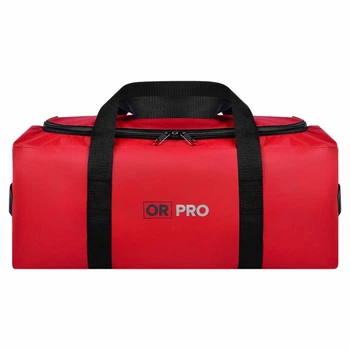 Универсальная сумка ORPRO 550х250х200мм (Красная, Oxford 600, ORP-TP0045)