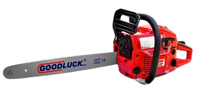 Бензопила GoodLuck GL4500E