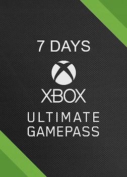 Підписка Xbox Game Pass на 7 днів (Xbox/Win10) | Всі Країни