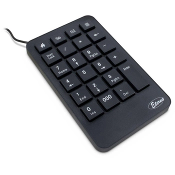 Цифровая клавиатура Eterno (KB-120)