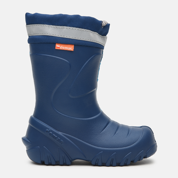 Детские резиновые сапоги Mammut-S