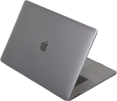 Чехол-накладка для ноутбука ArmorStandart Air Shell для MacBook Pro 13.3" 2020 (A2289/A2251) Clear (ARM57238)