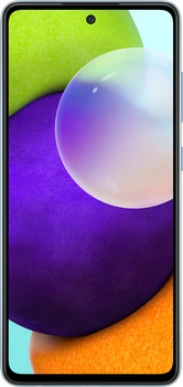 Мобильный телефон Samsung Galaxy A52 4/128GB Blue