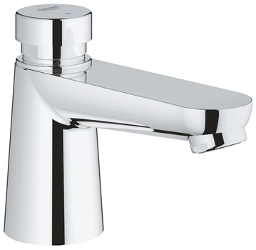 Монокран Grohe Euroeco Cosmopolitan T без функции смешивания, хром (36265000)