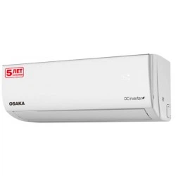 Настенный кондиционер Osaka STVP-24HH Power PRO DC Inverter