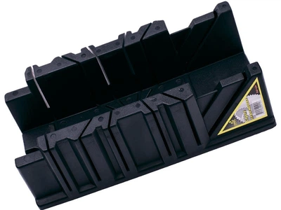 Стусло Столярное(Пластиковое)Пластмассовое VIROK (3,5") 295х80х70 мм (10V844)
