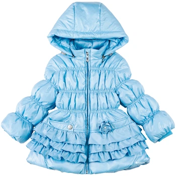 Куртка Baby Line V102-15 синтепон 92 см Голубая ($AD956330)