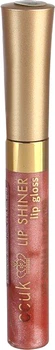 Блеск для губ Constance Carroll LIP SHINER с кистью 27 hot pink (5021371100277)
