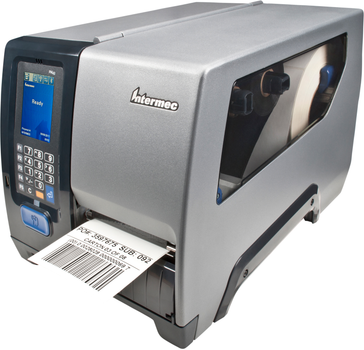 Принтер этикеток Honeywell PM43A (PM43A11000000202)