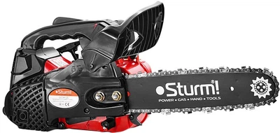 Бензопила Sturm 1.2 кВт 300 мм (GC9912S)