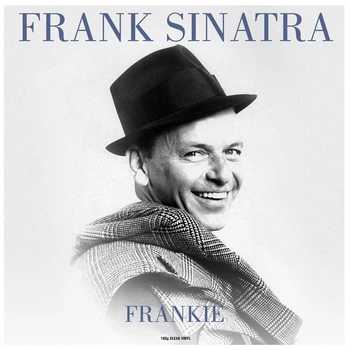 Виниловая пластинка Frank Sinatra - Frankie (Clear LP)