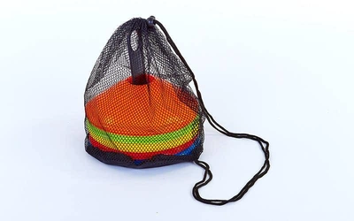 Фишки для разметки поля (набор 50шт) Zelart С-4346