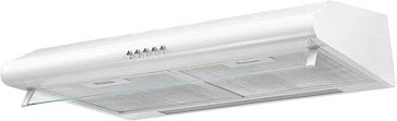 Вытяжка ventolux roma 50 wh lux