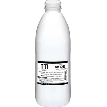 Тонер для Samsung ML-1210 TTI Black 900г NB-003D1-900