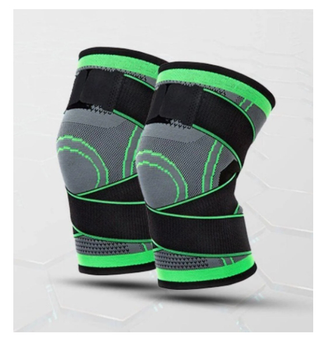 Бандаж коленного сустава KNEE SUPPORT