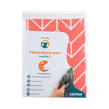 Чохол для прасувальної дошки 110*30 см Laundry S (TR-075-2S)