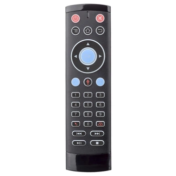 Пульт Air Mouse T1 PRO (з мікрофоном)