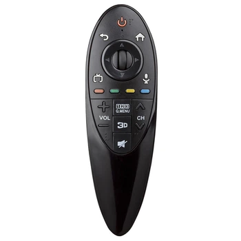 Пульт для телевізора LG AN-MR500 AKB73975801 Magic Motion (без мікрофона, без гіроскопа)