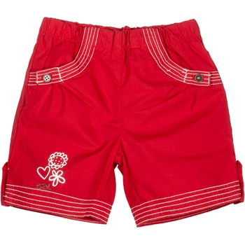 Шорты BOBOLI Baby (137088) Красный M12-80 см