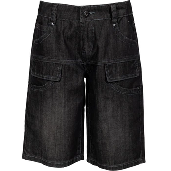 Бриджи BOBOLI Kids (529039) Черный 8 Years-128 см