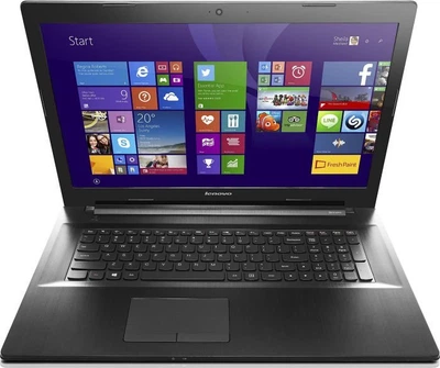 Ноутбук Lenovo G70-70 / 8 RAM / HDD 750 /Bat(A) Б/В
