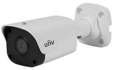 IP-камера Uniview IPC2124LR3-PF28M-D (000014054)