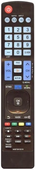 Пульт для телевизора LG AKB73615319