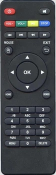 Пульт для Смарт приставки SMART TV BOX MX PRO