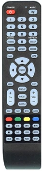 Пульт для телевизора DIGITAL DLE-3221T