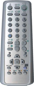 Пульт для телевизора SONY RM-GA002